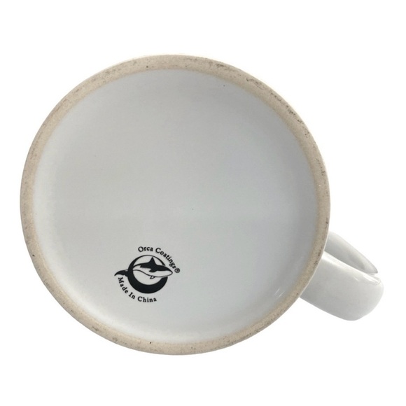 Orca Coatings Nacho Average, Mug.
Coffee or Tea Mug - Picture 7 of 10